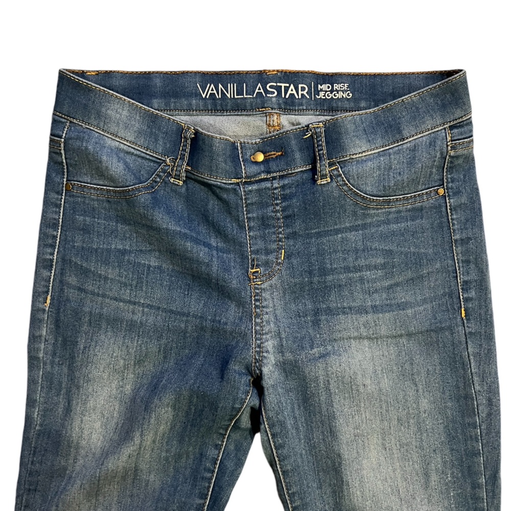 Vanilla Star Jeggings